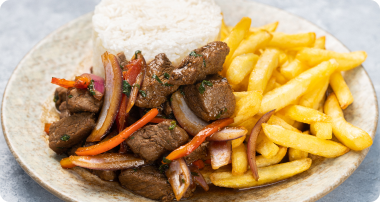Bife Campestre