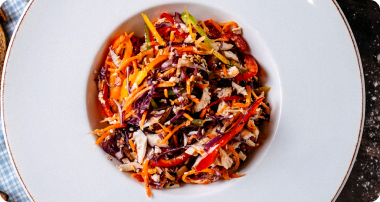 Salada Primavera
