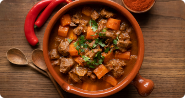 Sopa de Carne