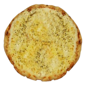 Pizza 4 queijos