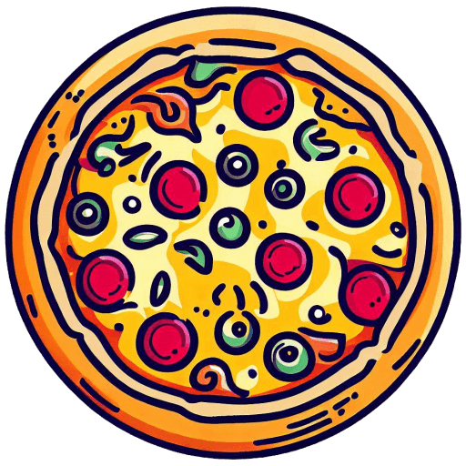 Icon La Pizza