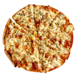 Pizza Frango com Catupiry