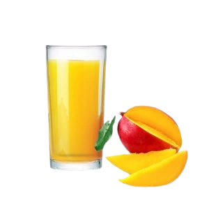 Suco de manga